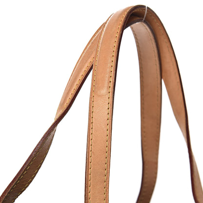 Louis Vuitton Monogram V Cabas Jour Blue 12 of 14