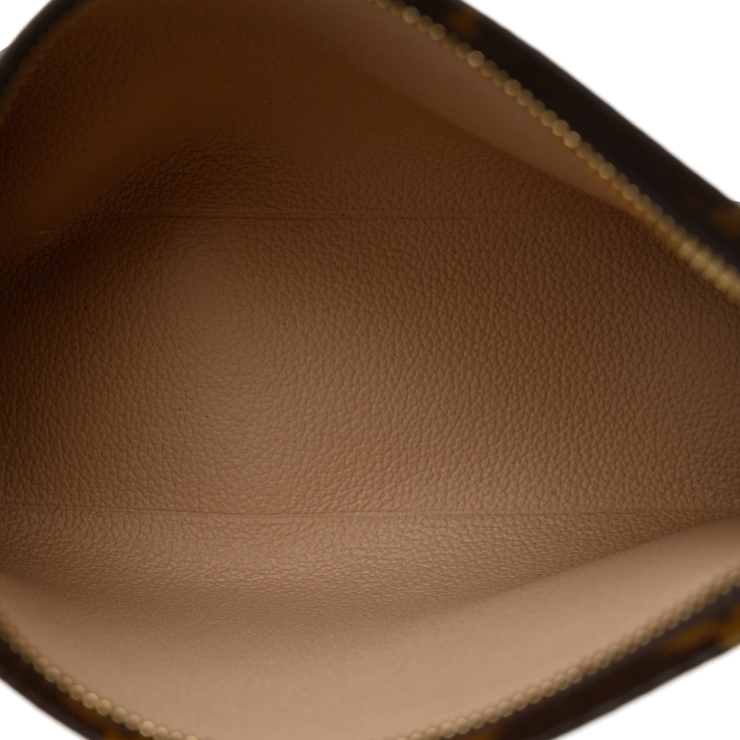 Monogram Toiletry Pouch 19