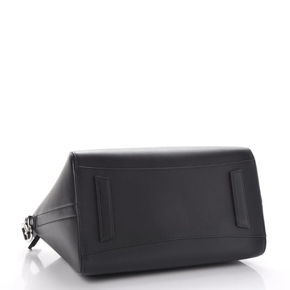 Givenchy Sugar Goatskin Medium Antigona Black 4 of 7