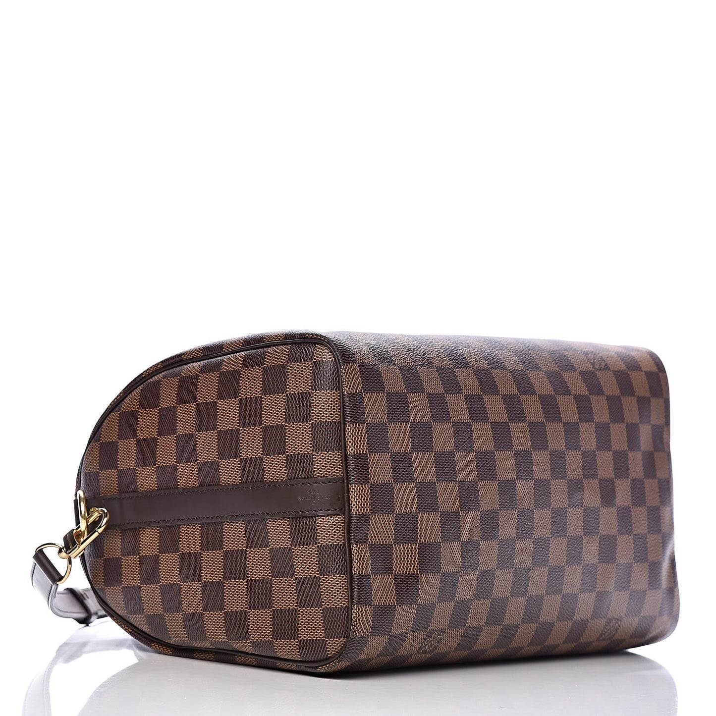 Damier Ebene Speedy Bandouliere 30