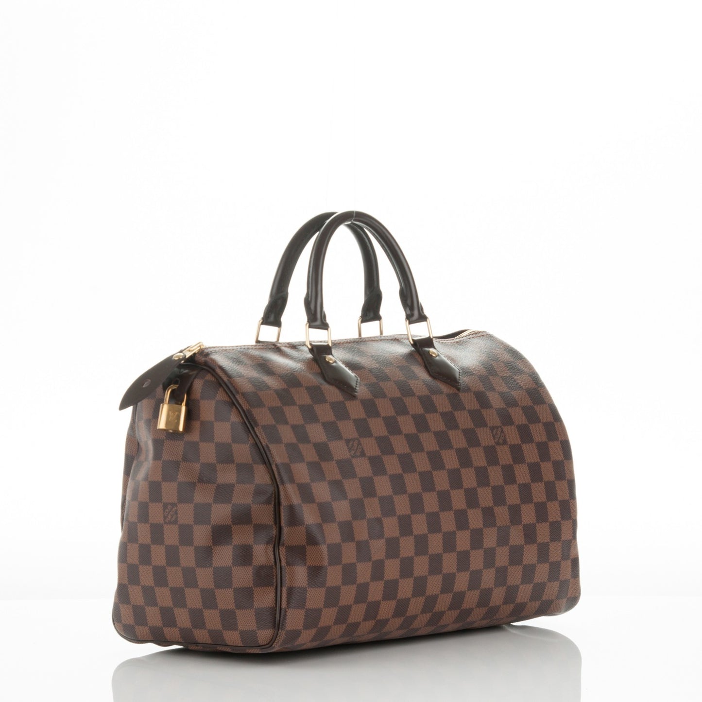 Damier Ebene Speedy 35