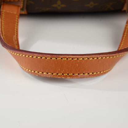 Louis Vuitton Monogram Sac Souple 45 11 of 16