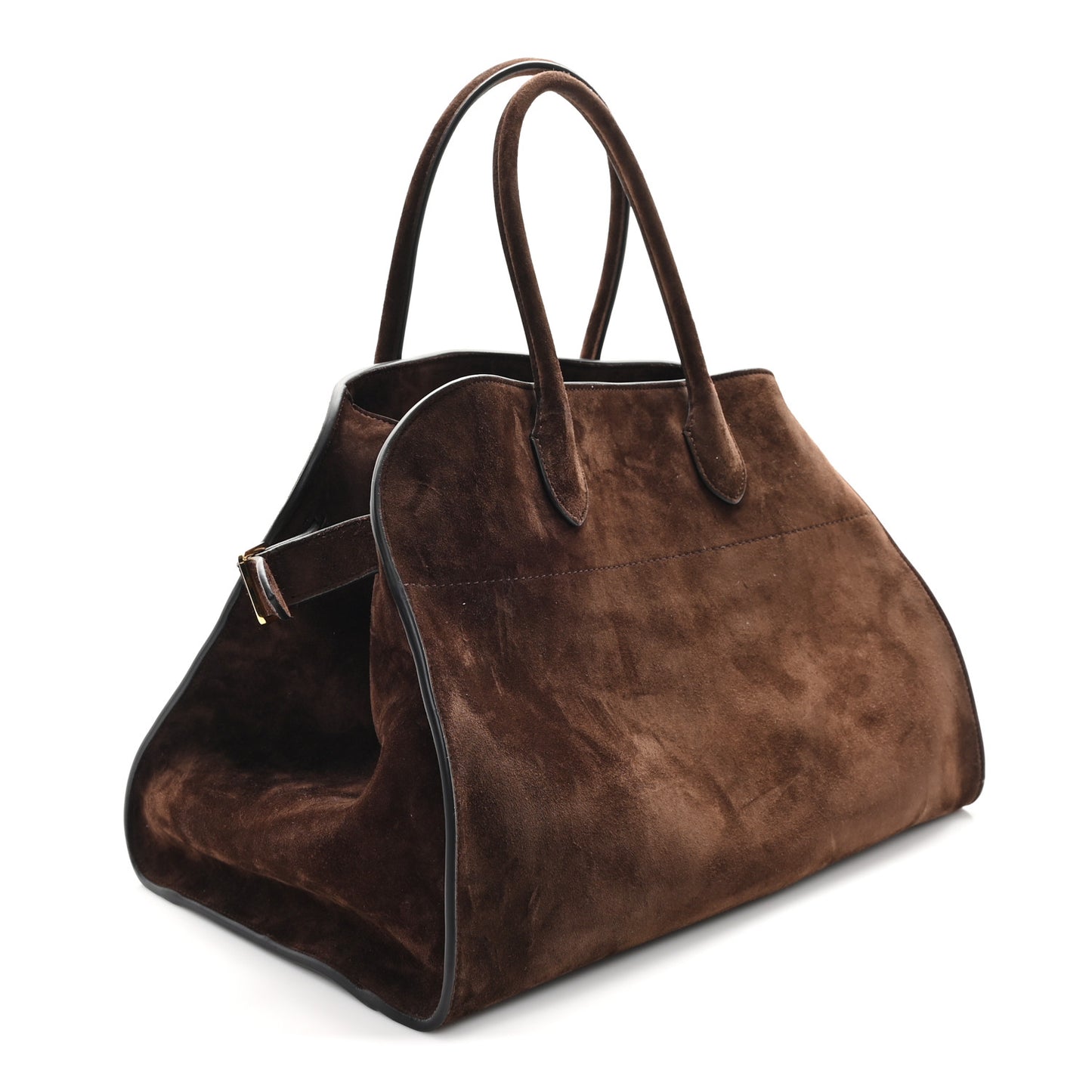 Suede Soft Margaux 15 Mocha