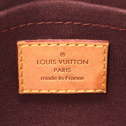 Louis Vuitton Monogram Favorite PM 6 of 9