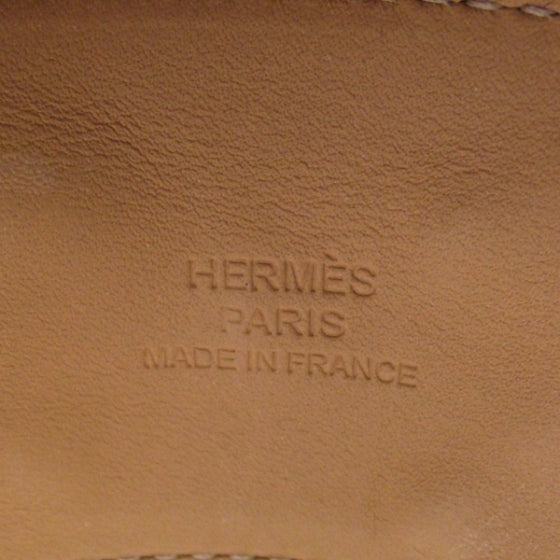 Hermes Chamonix Collier de Chien CDC Bracelet Black 5 of 6