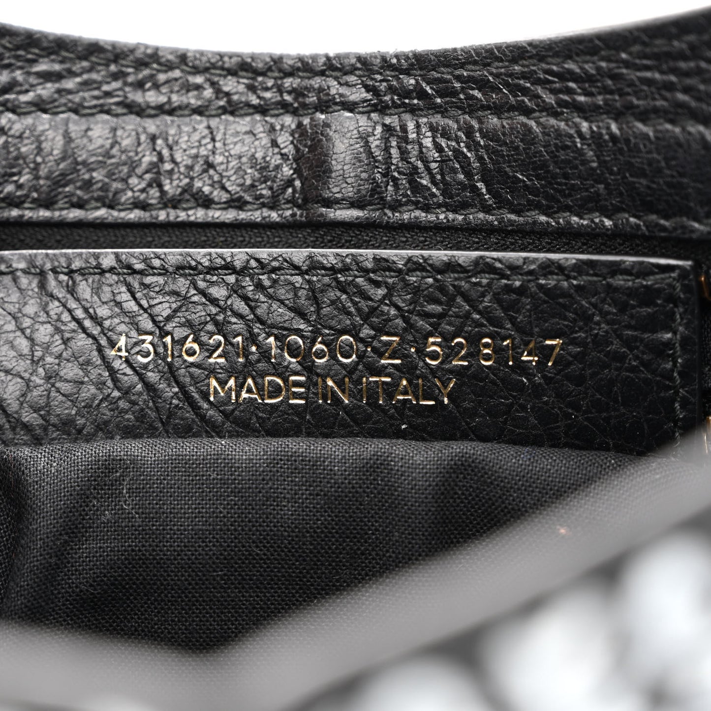 Agneau Graffiti All Over Classic Hardware S City Black Multicolor