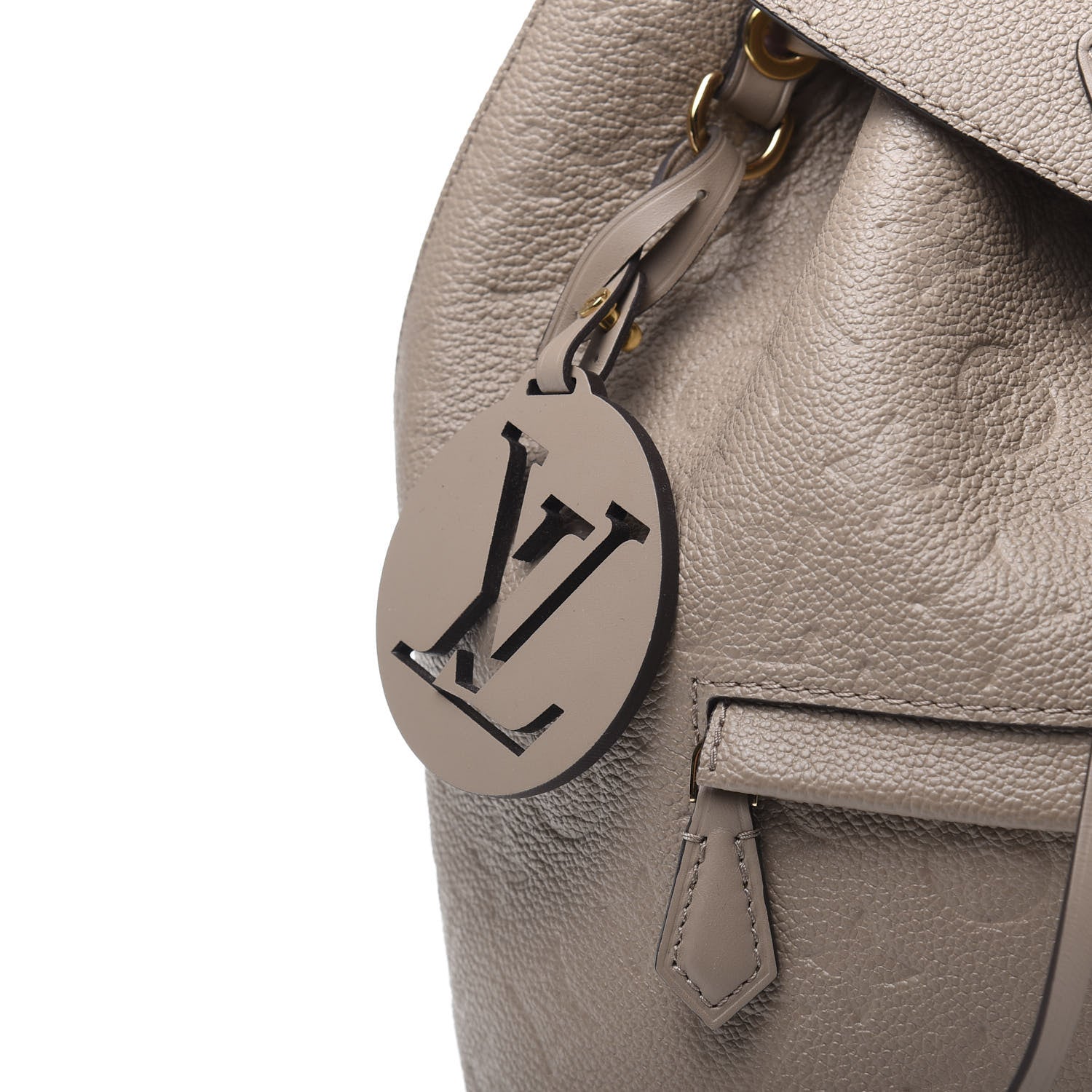 Louis Vuitton Empreinte Montsouris PM Tourterelle 9 of 9