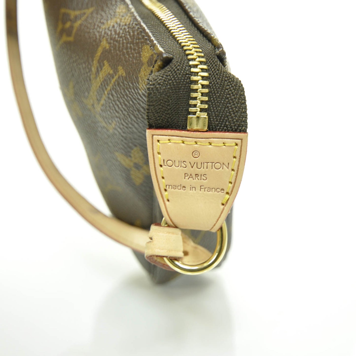Monogram Pochette Accessories