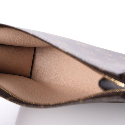 Louis Vuitton Monogram Toiletry Pouch 19 5 of 7