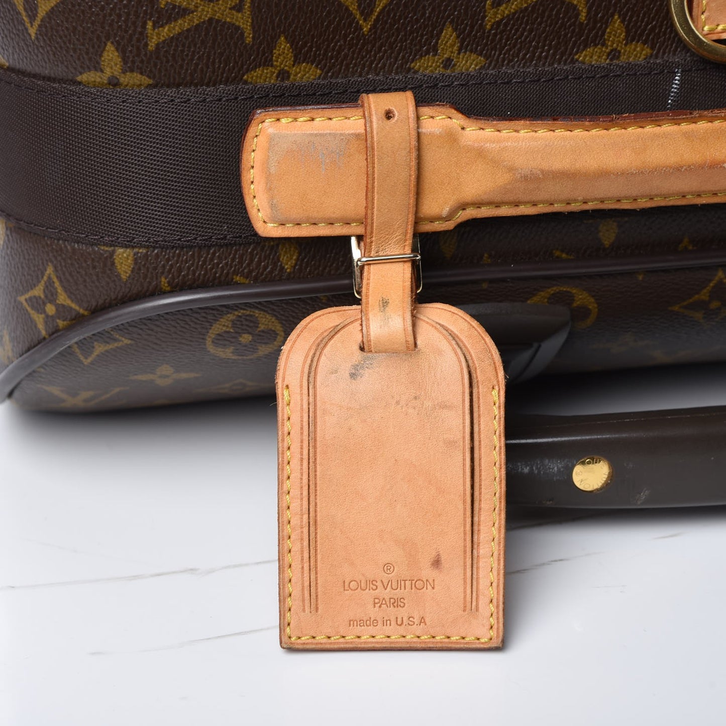 Monogram Pegase 60