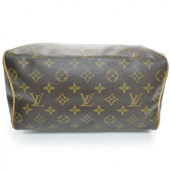 Monogram Speedy 25