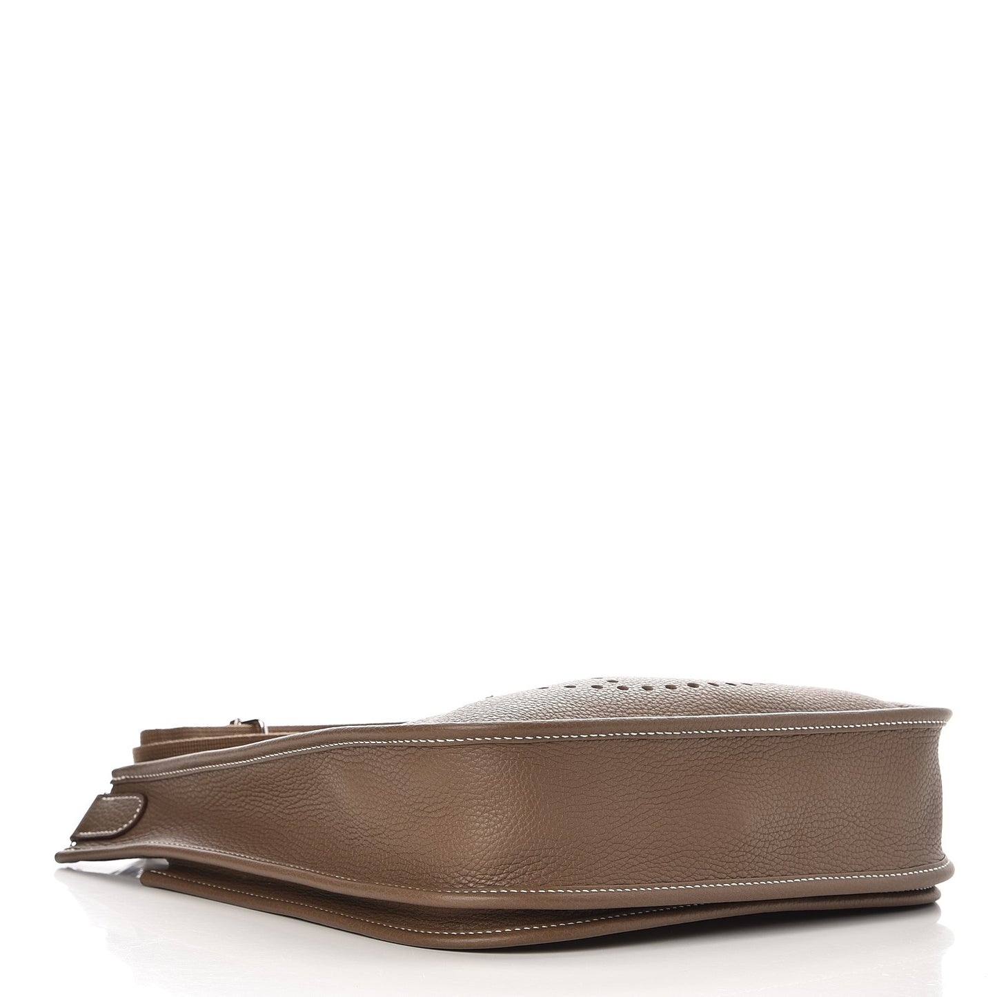 Taurillon Clemence Evelyne III PM Etoupe