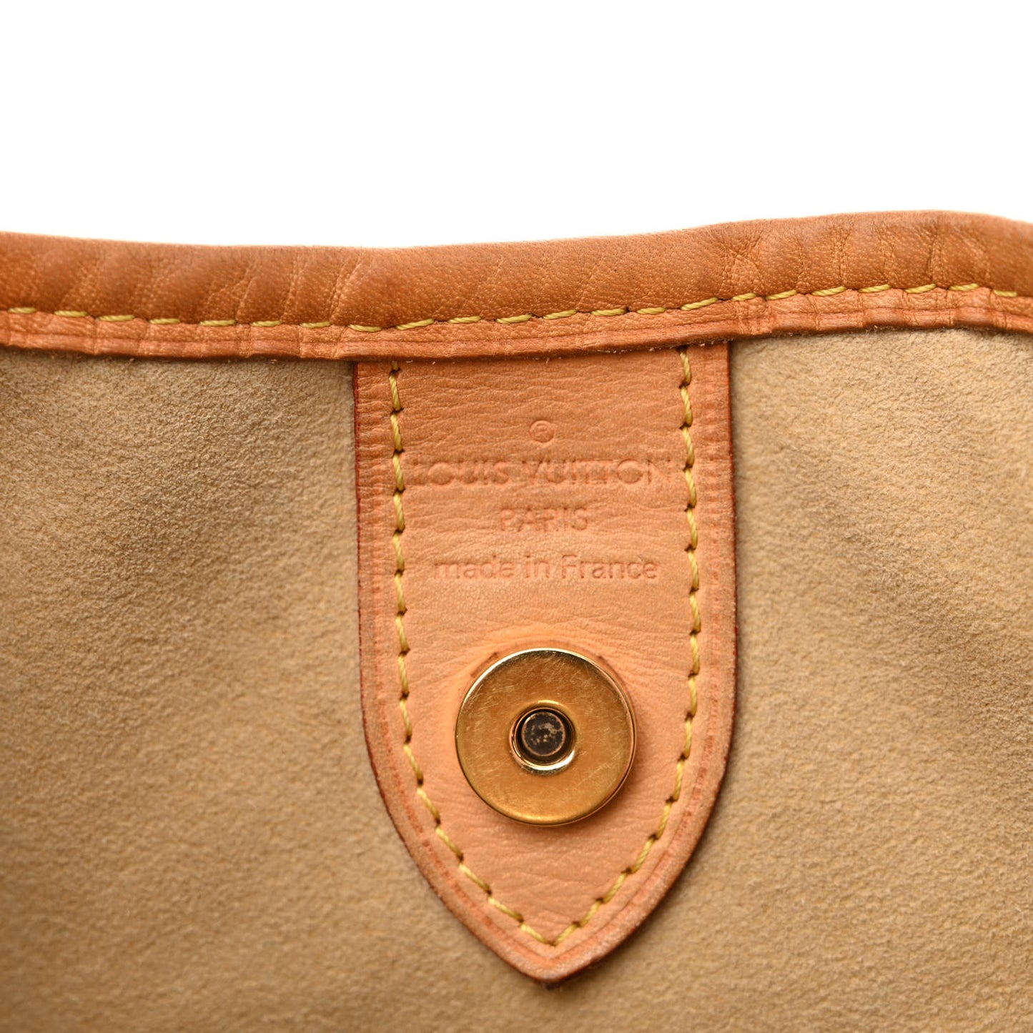 Monogram Galliera PM