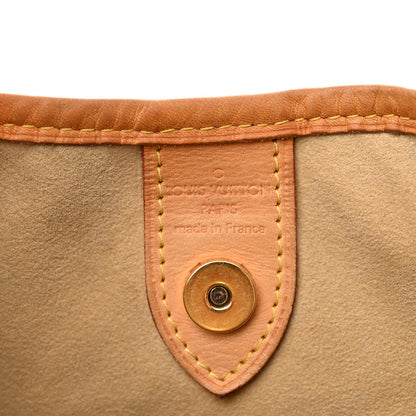 Louis Vuitton Monogram Galliera PM 6 of 18