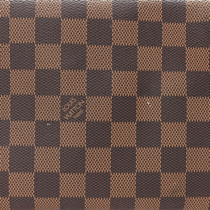 Louis Vuitton Damier Ebene Neo Neverfull MM 12 of 15