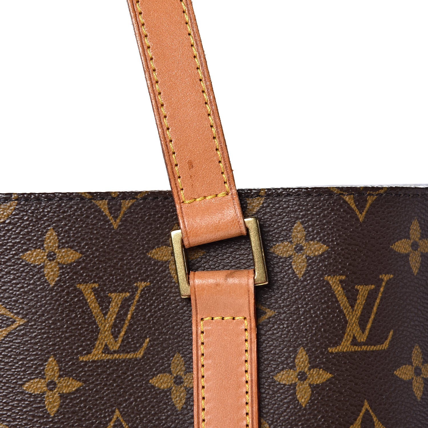 Louis Vuitton Monogram Vavin GM 13 of 13