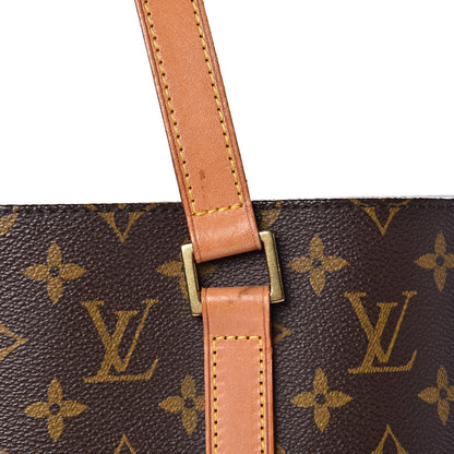 Louis Vuitton Monogram Vavin GM 13 of 13