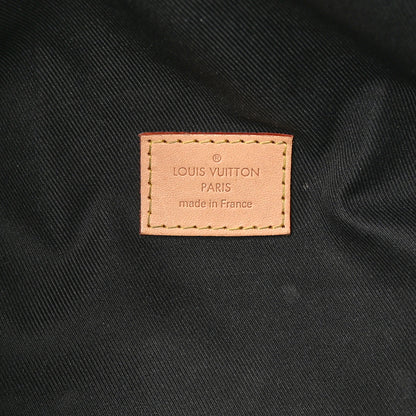 Louis Vuitton Monogram Bumbag 6 of 9
