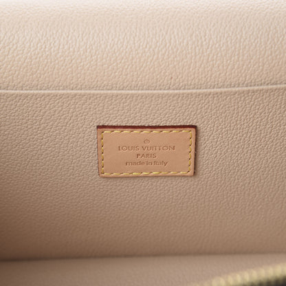 Louis Vuitton Monogram Nice BB 5 of 7