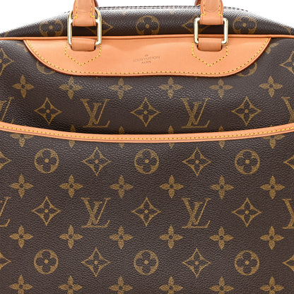 Louis Vuitton Monogram Deauville 8 of 10