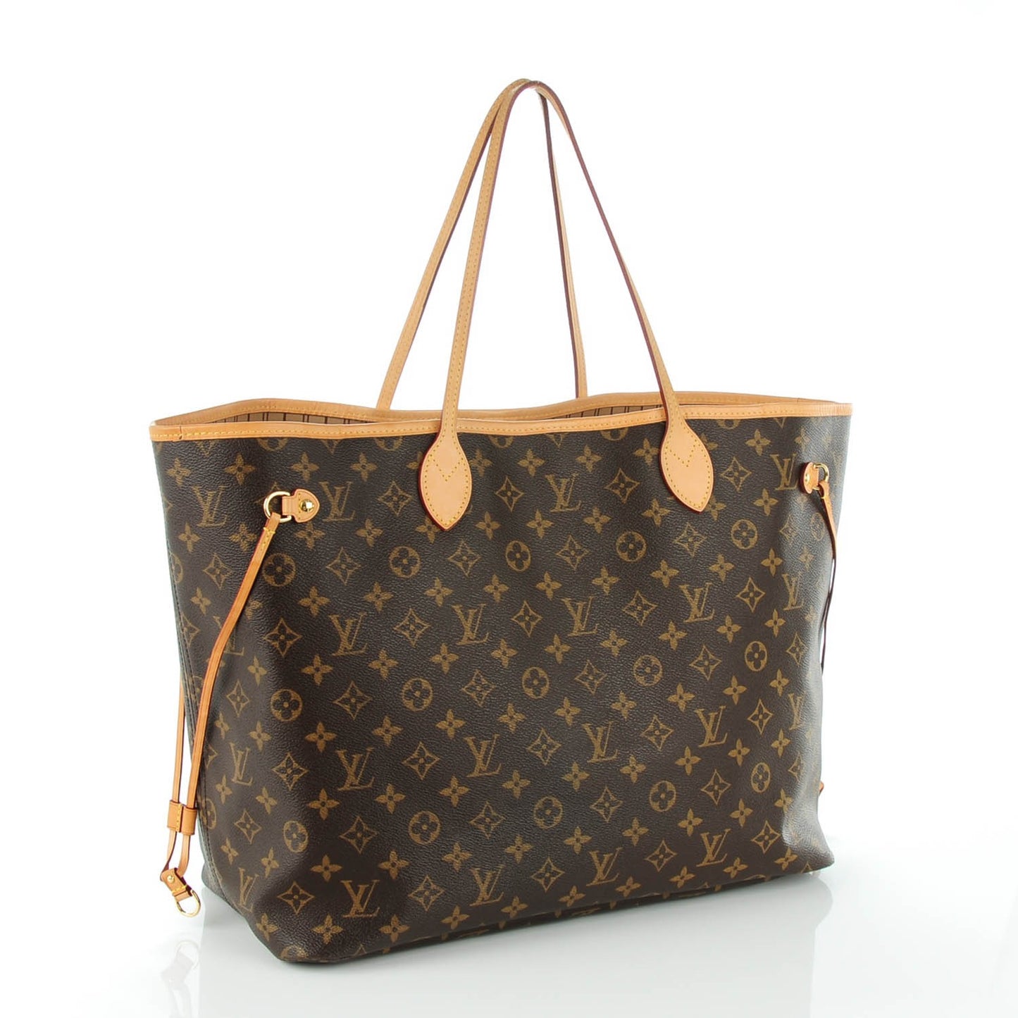 Monogram Neverfull GM