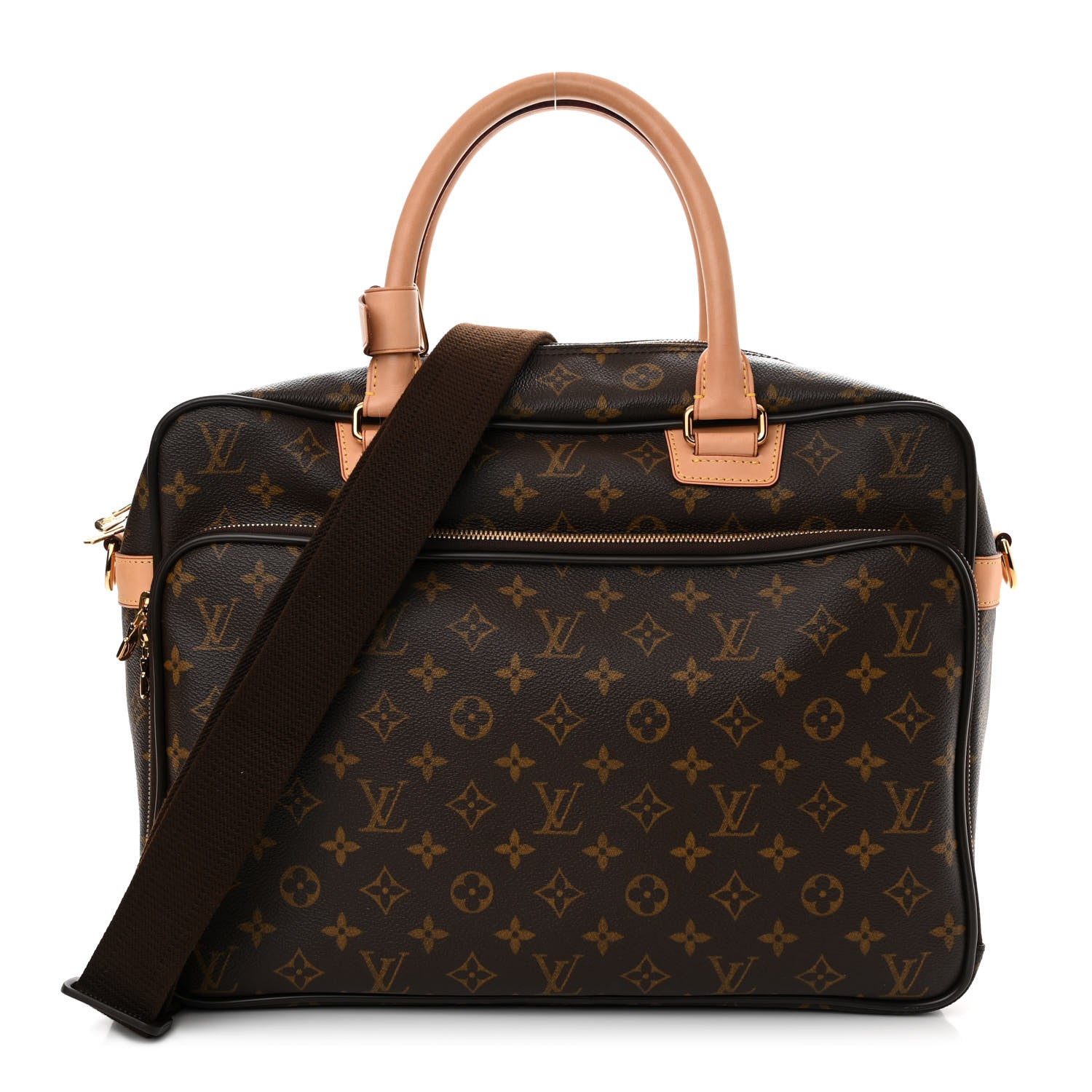 Louis Vuitton Monogram Icare Bag 1 of 15