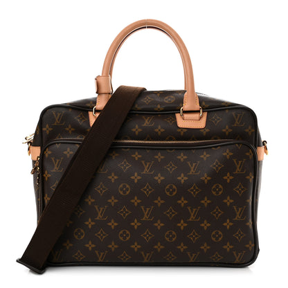 Louis Vuitton Monogram Icare Bag 1 of 15