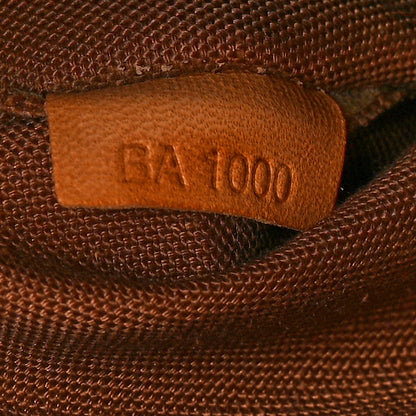Louis Vuitton Monogram Sac A Dos Packall 8 of 12
