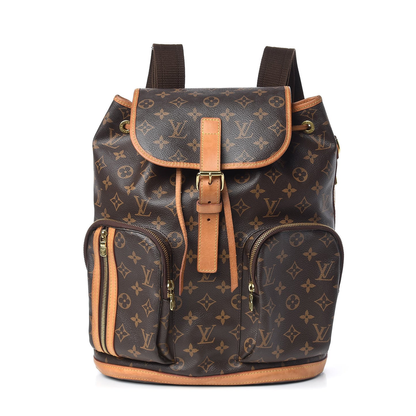 Monogram Bosphore Backpack