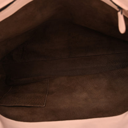 Bottega Veneta Nappa Intrecciomirage Butterfly Tote Light Pink 5 of 11