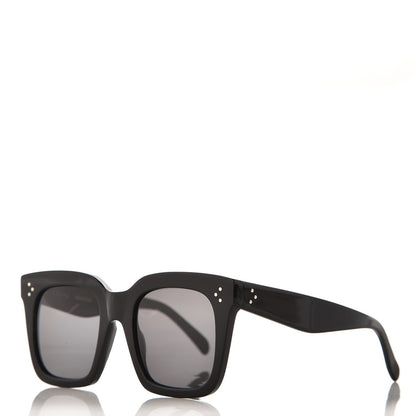 Celine Tilda Sunglasses CL 41076/S Black 1 of 7