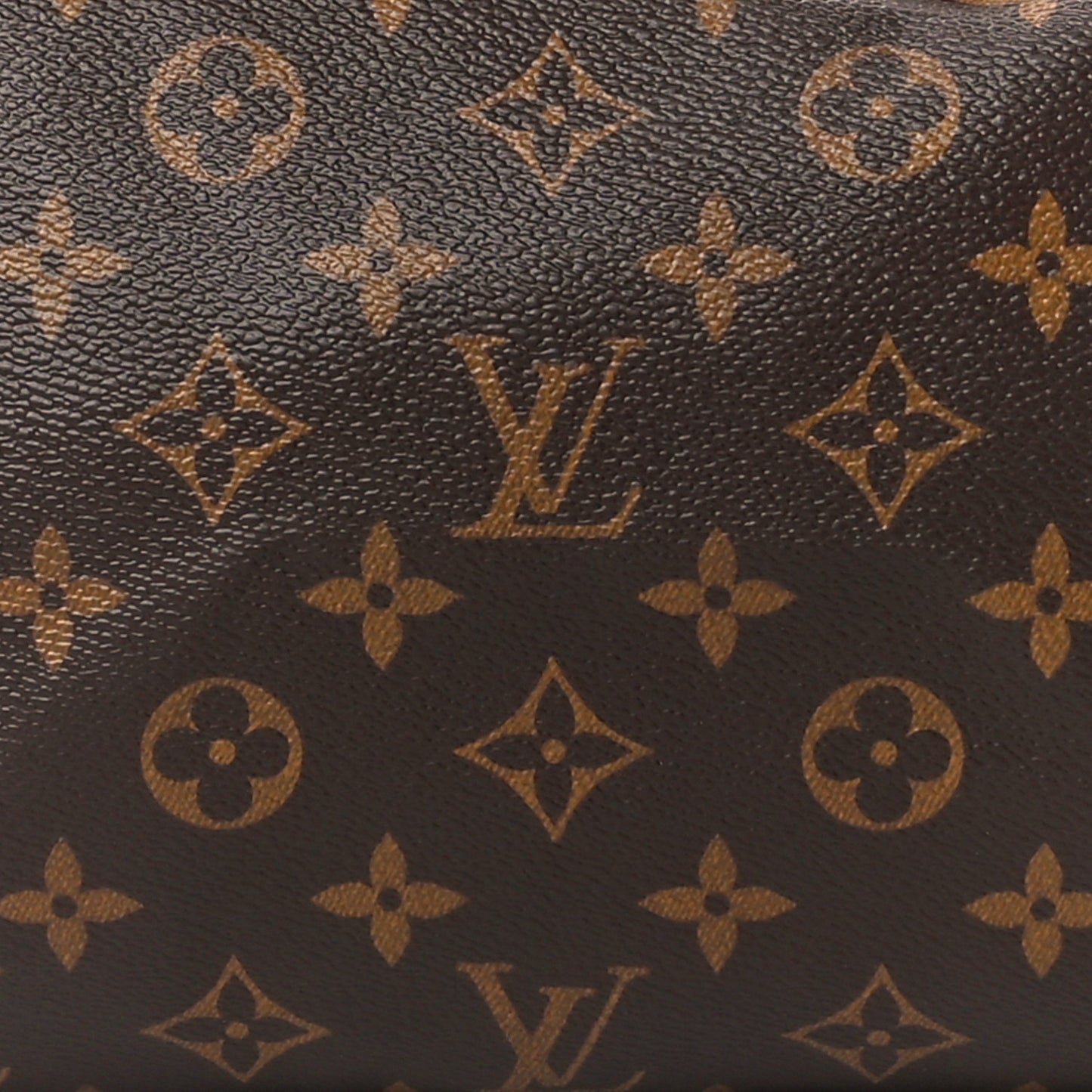 Monogram Speedy Bandouliere 25