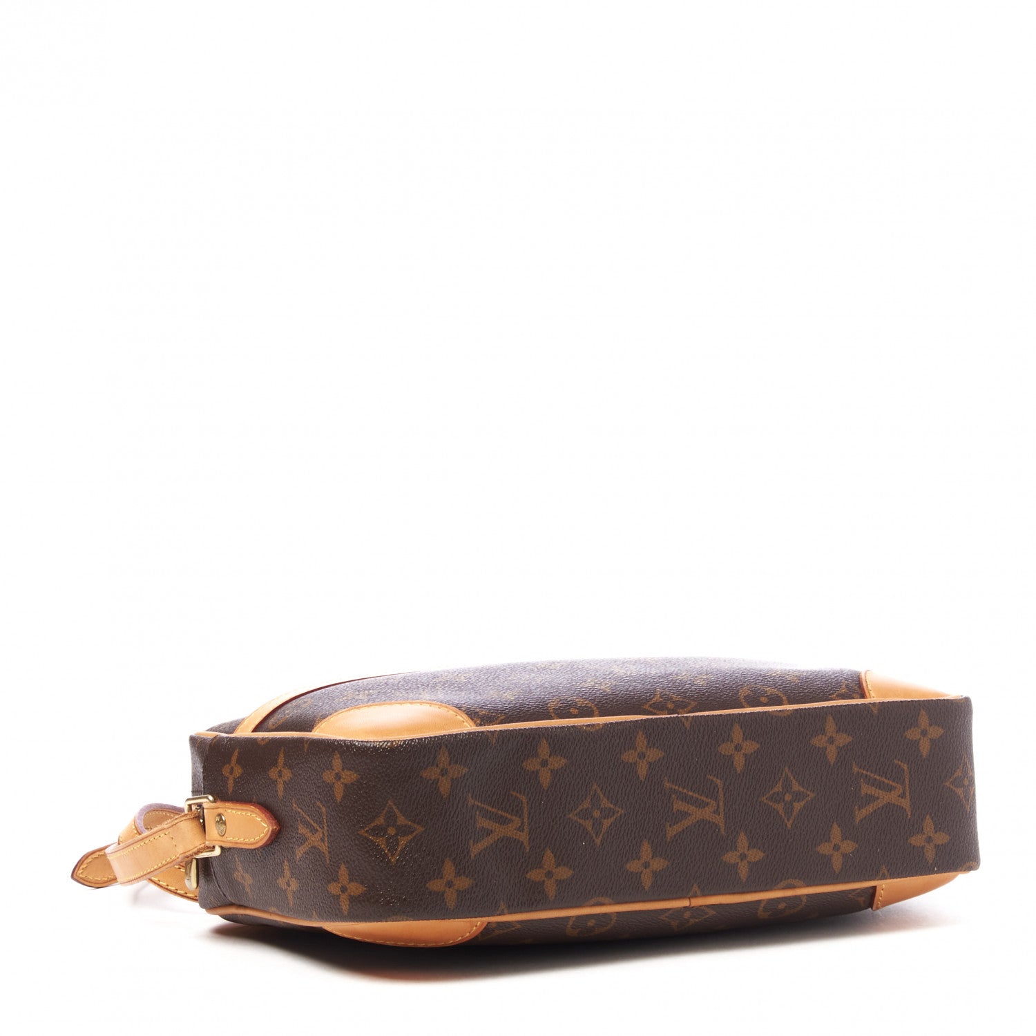 Louis Vuitton Monogram Trocadero 27 3 of 7