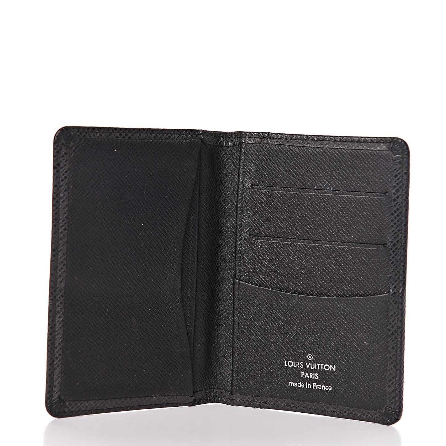Taiga Pocket Organizer Ardoise