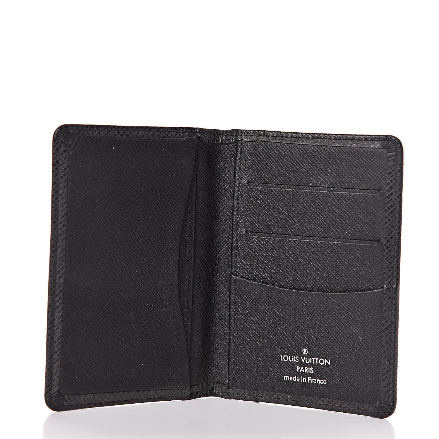 Louis Vuitton Taiga Pocket Organizer Ardoise 5 of 7