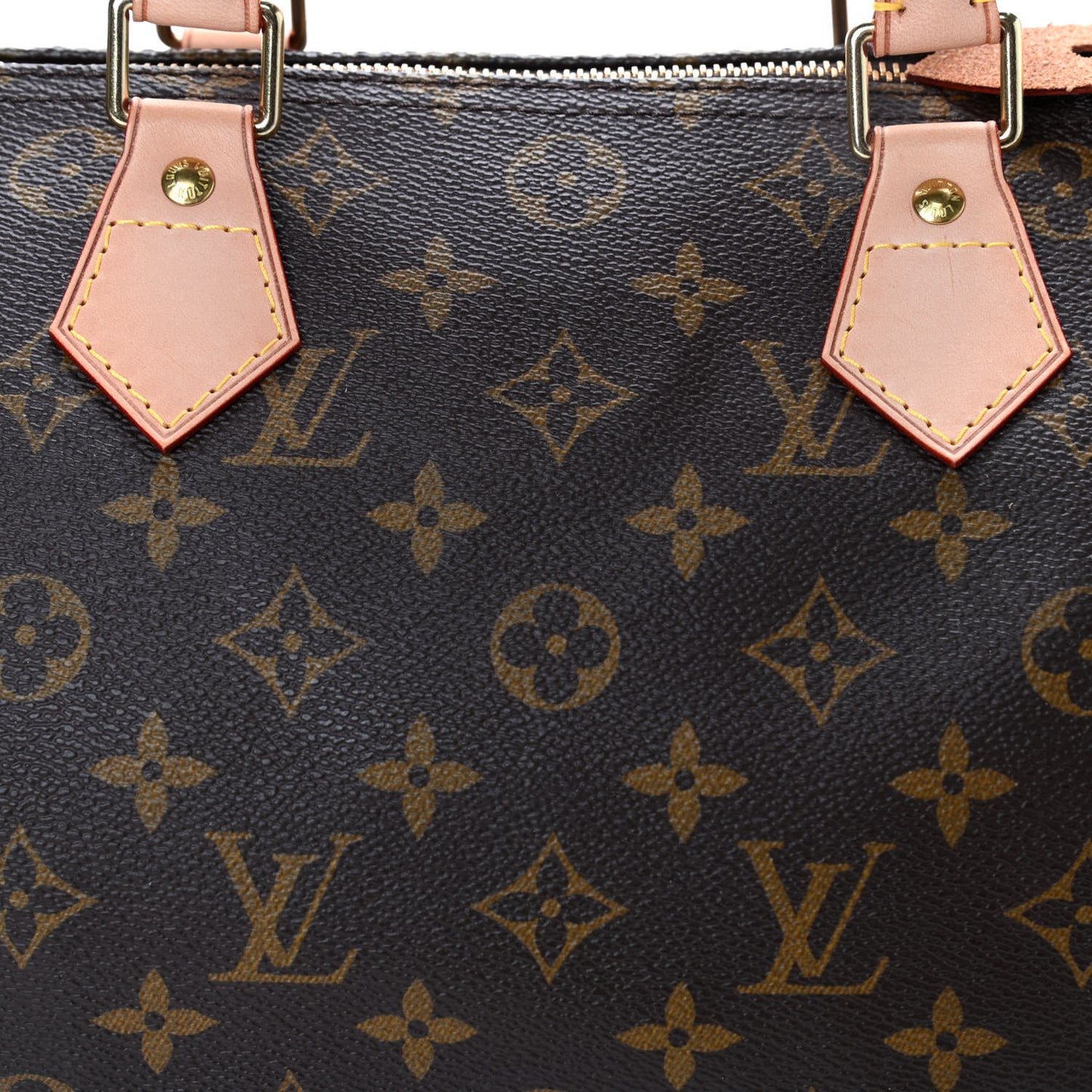 Monogram Speedy 30