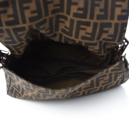 Fendi Zucca Mama Baguette Tobacco 5 of 8