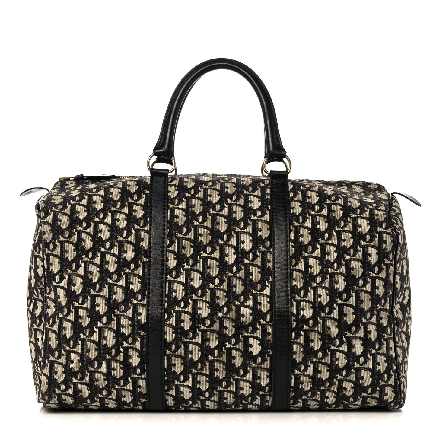 Monogram Duffle Black