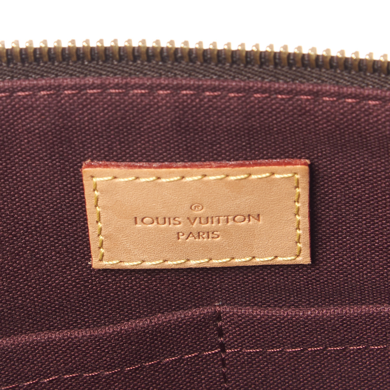 Monogram Iena PM