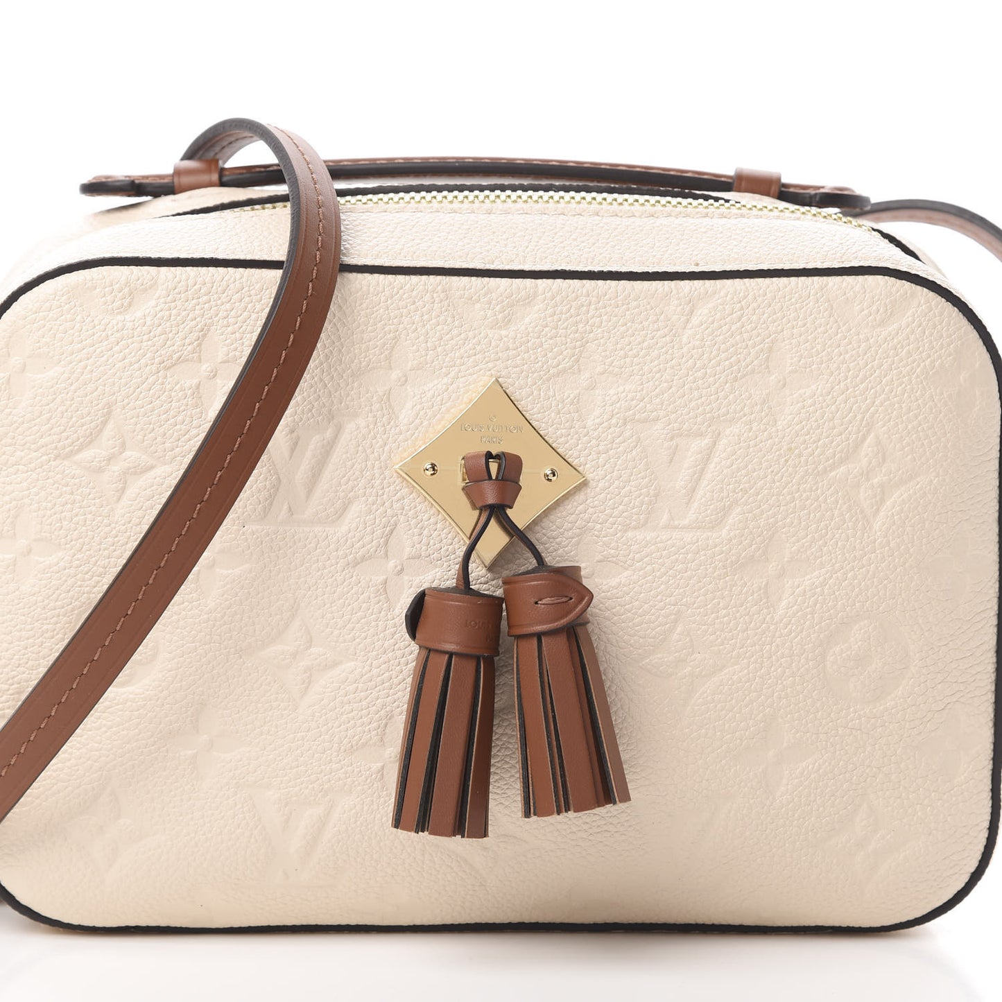 Empreinte Saintonge Creme