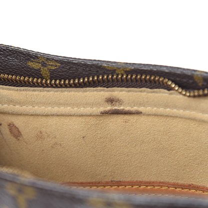 Louis Vuitton Monogram Looping GM 6 of 11