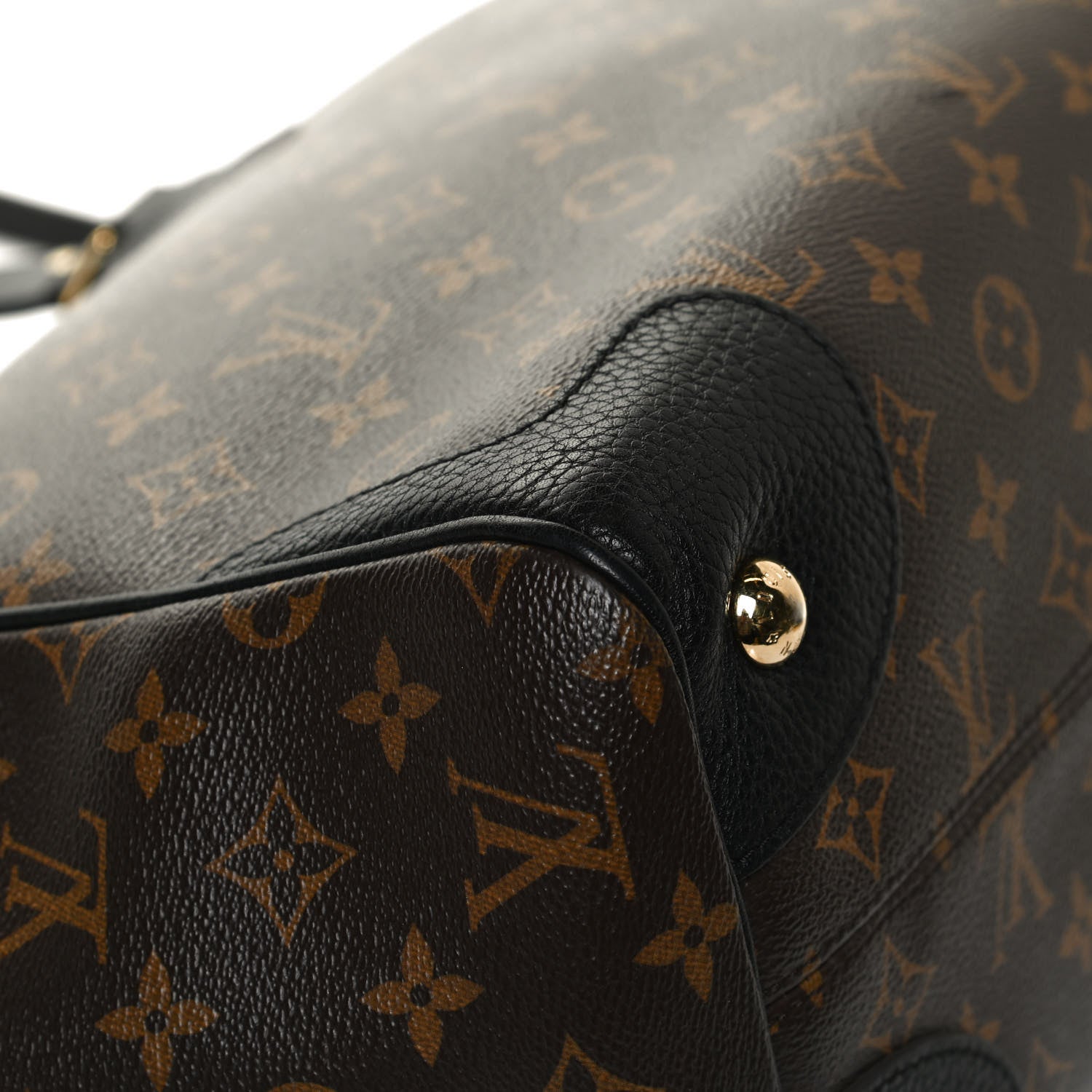 Louis Vuitton Monogram Estrela NM Black 11 of 12