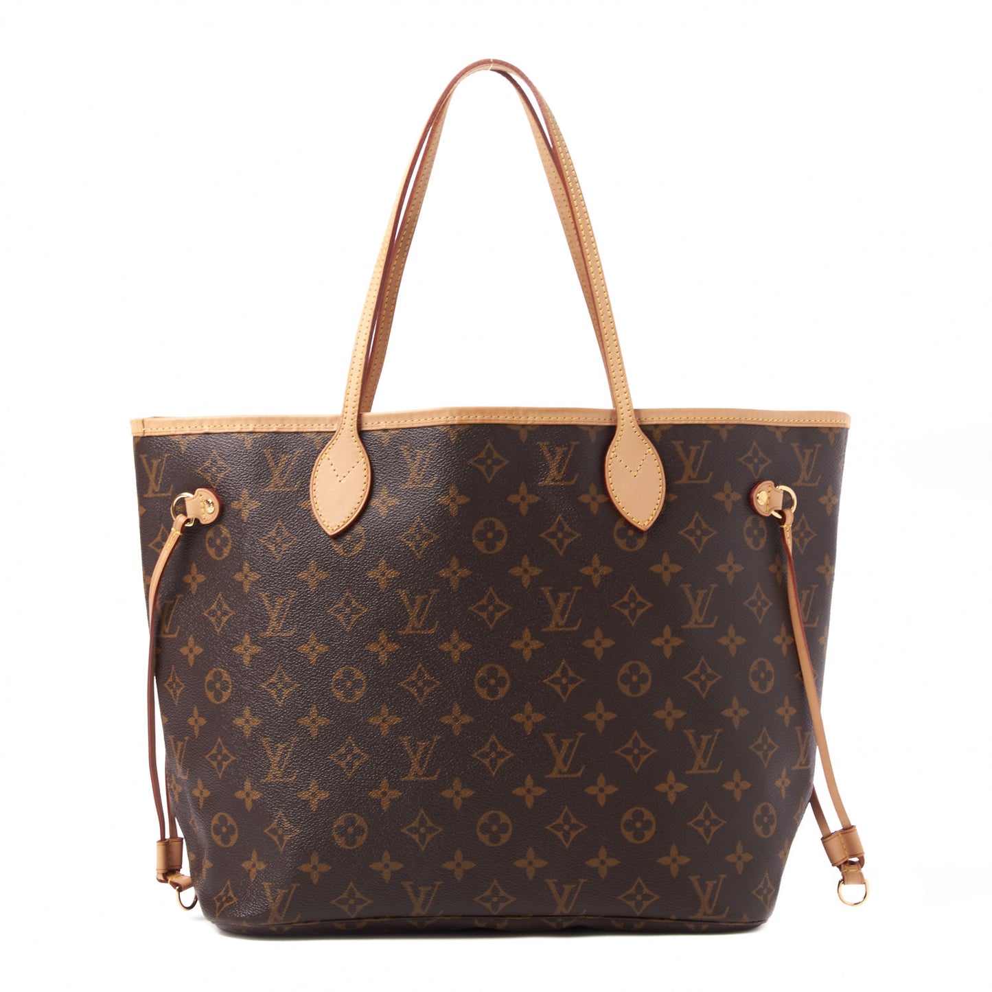 Monogram Neverfull MM