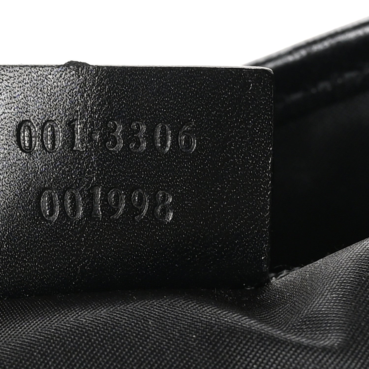 Gucci Calfskin Small Jackie O Hobo Black 7 of 10