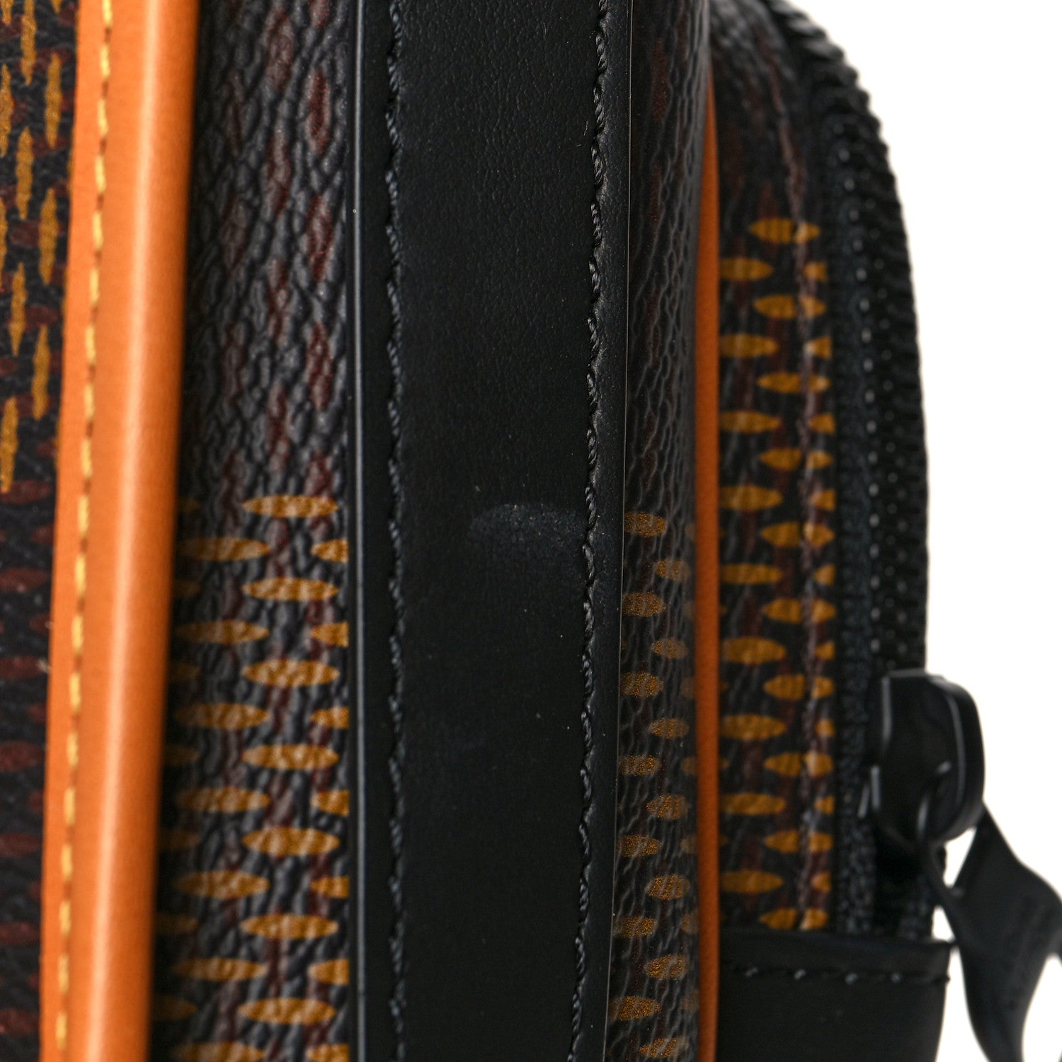 Louis Vuitton X NIGO Giant Damier Ebene Monogram Nano Amazone Messenger 13 of 13