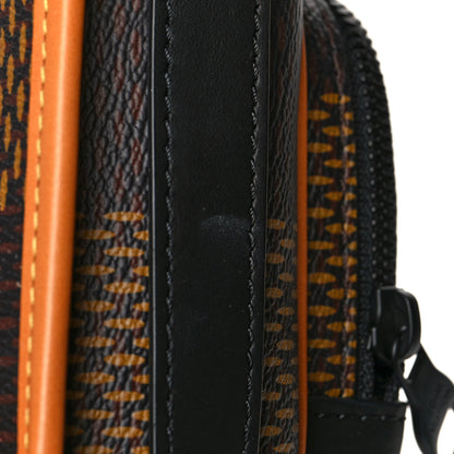 Louis Vuitton X NIGO Giant Damier Ebene Monogram Nano Amazone Messenger 13 of 13