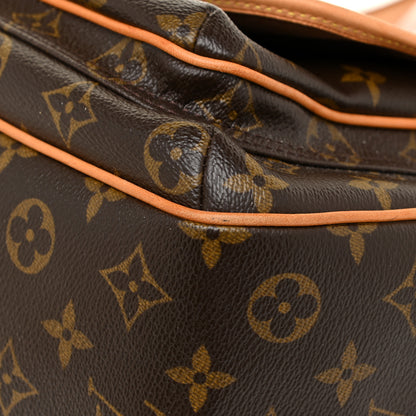 Louis Vuitton Monogram Tikal GM 15 of 20
