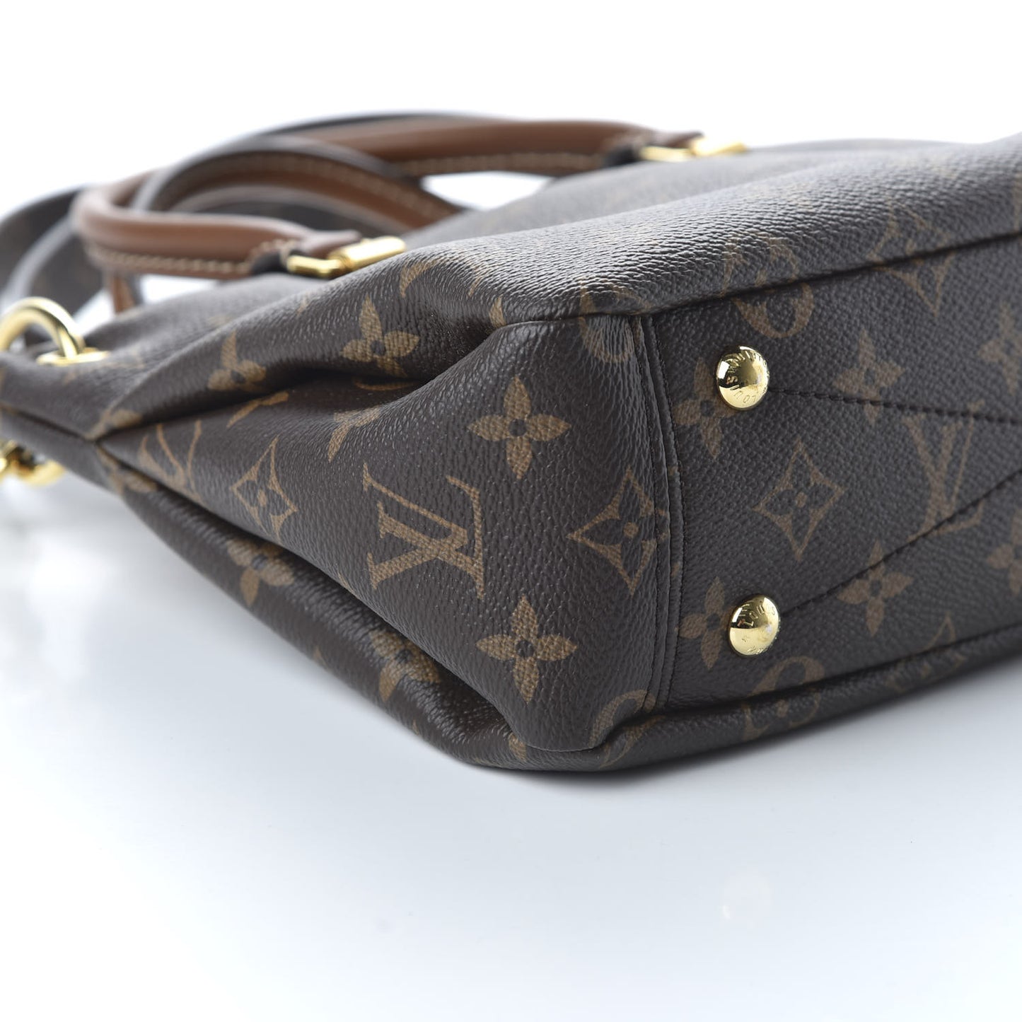 Monogram Pallas BB Black