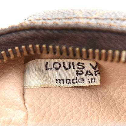 Louis Vuitton Monogram Trousse Toilette 23 6 of 9