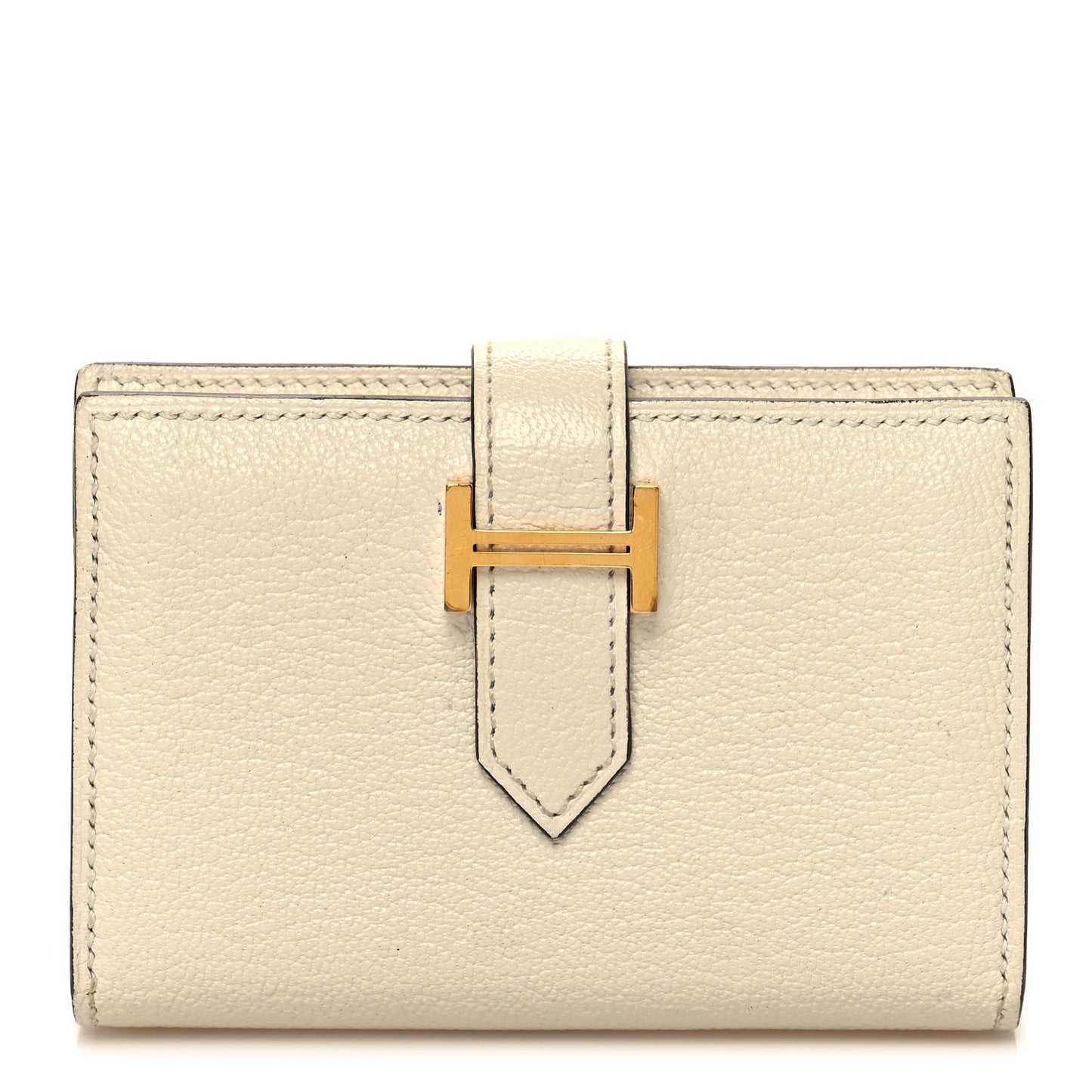 Chevre Mysore Card Holder Bearn Wallet Nata